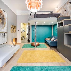 Superior Appartement